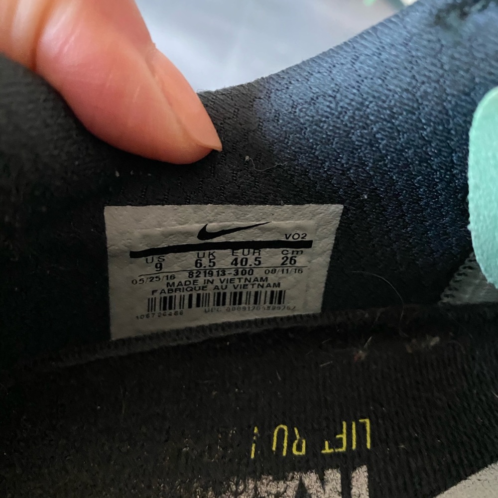 Nike Metcon - Picture 2 of 2